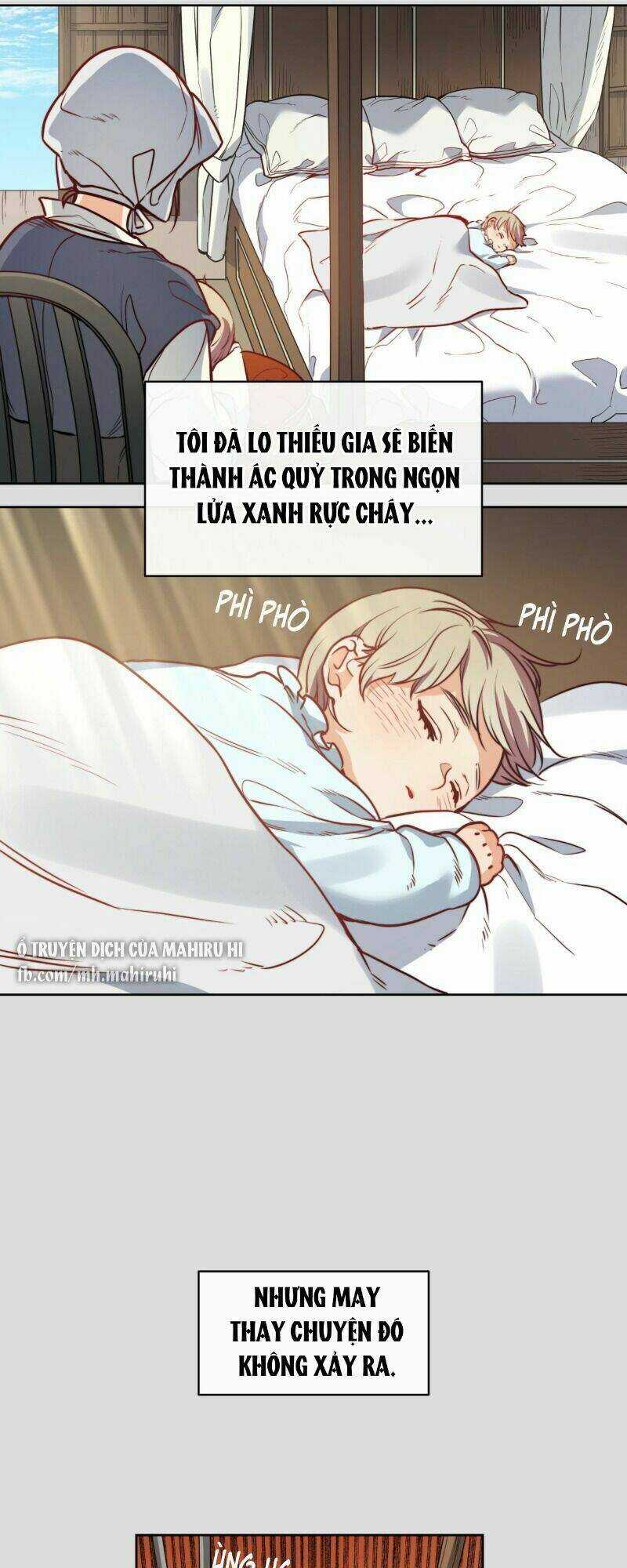 Ác Quỷ Chapter 34 trang 24