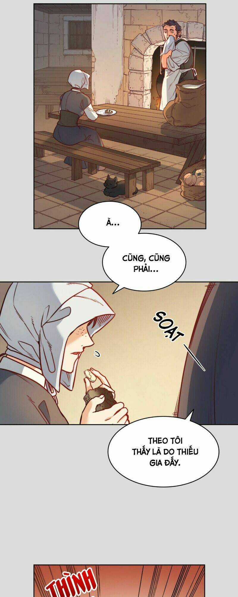 Ác Quỷ Chapter 34 trang 27