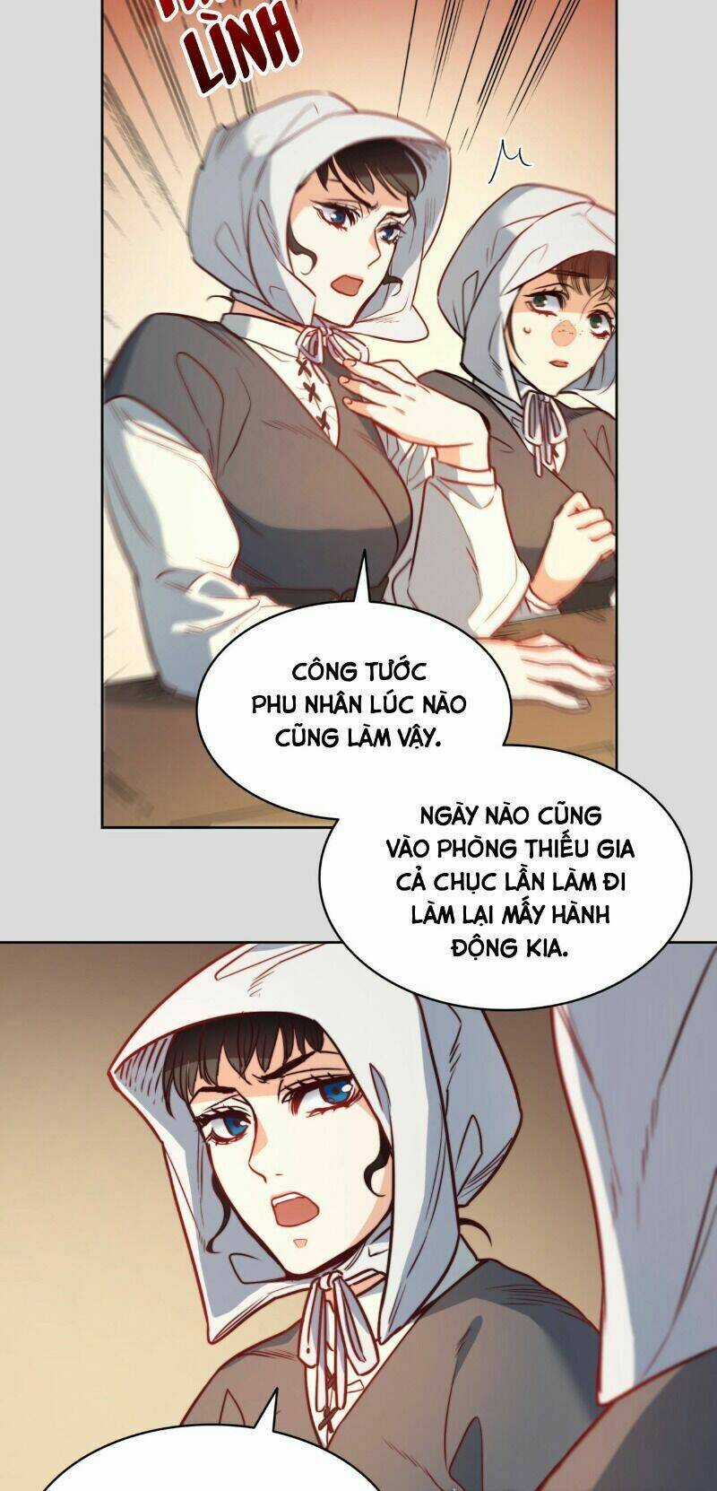 Ác Quỷ Chapter 34 trang 28