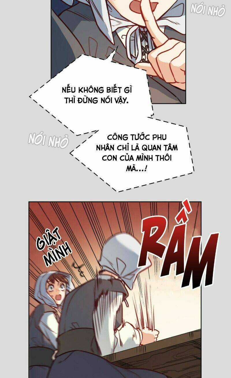 Ác Quỷ Chapter 34 trang 31