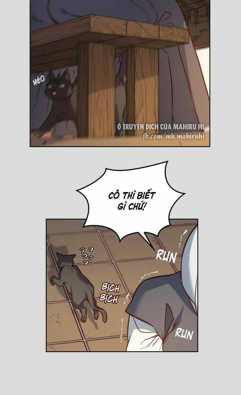 Ác Quỷ Chapter 34 trang 32