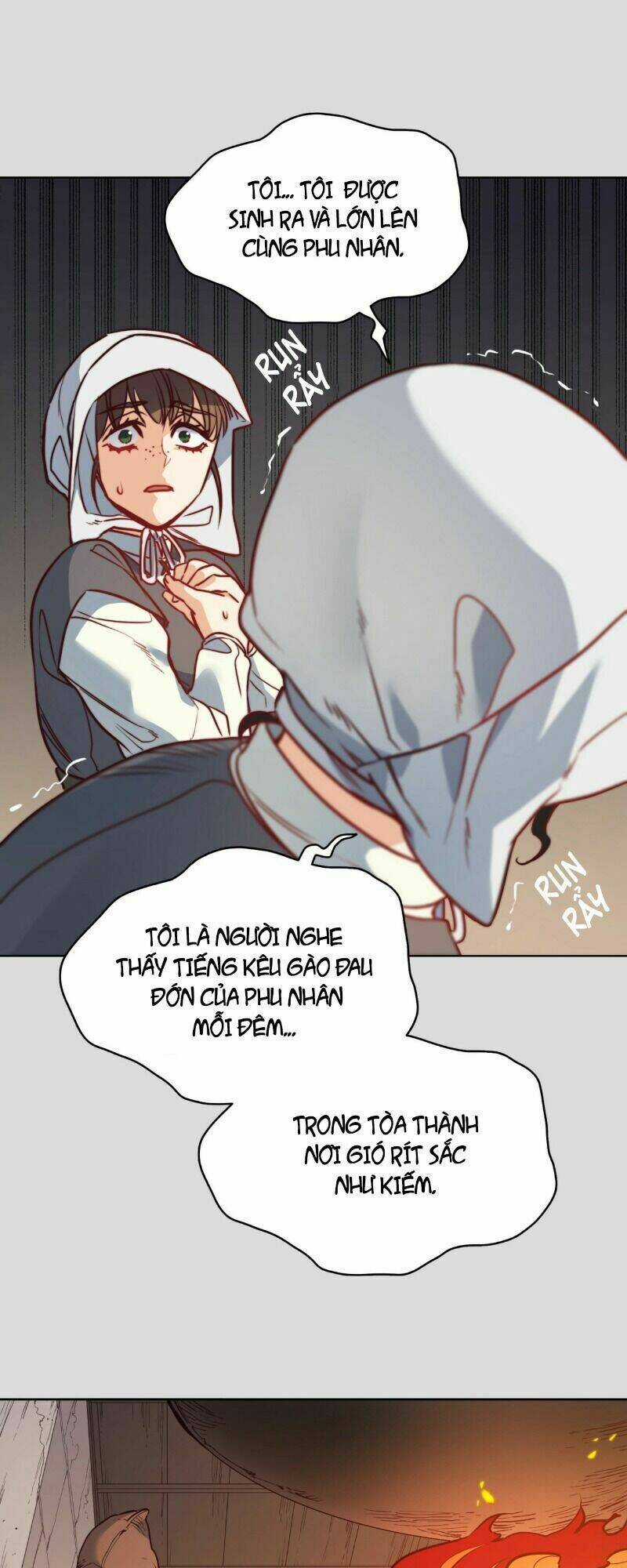 Ác Quỷ Chapter 34 trang 33