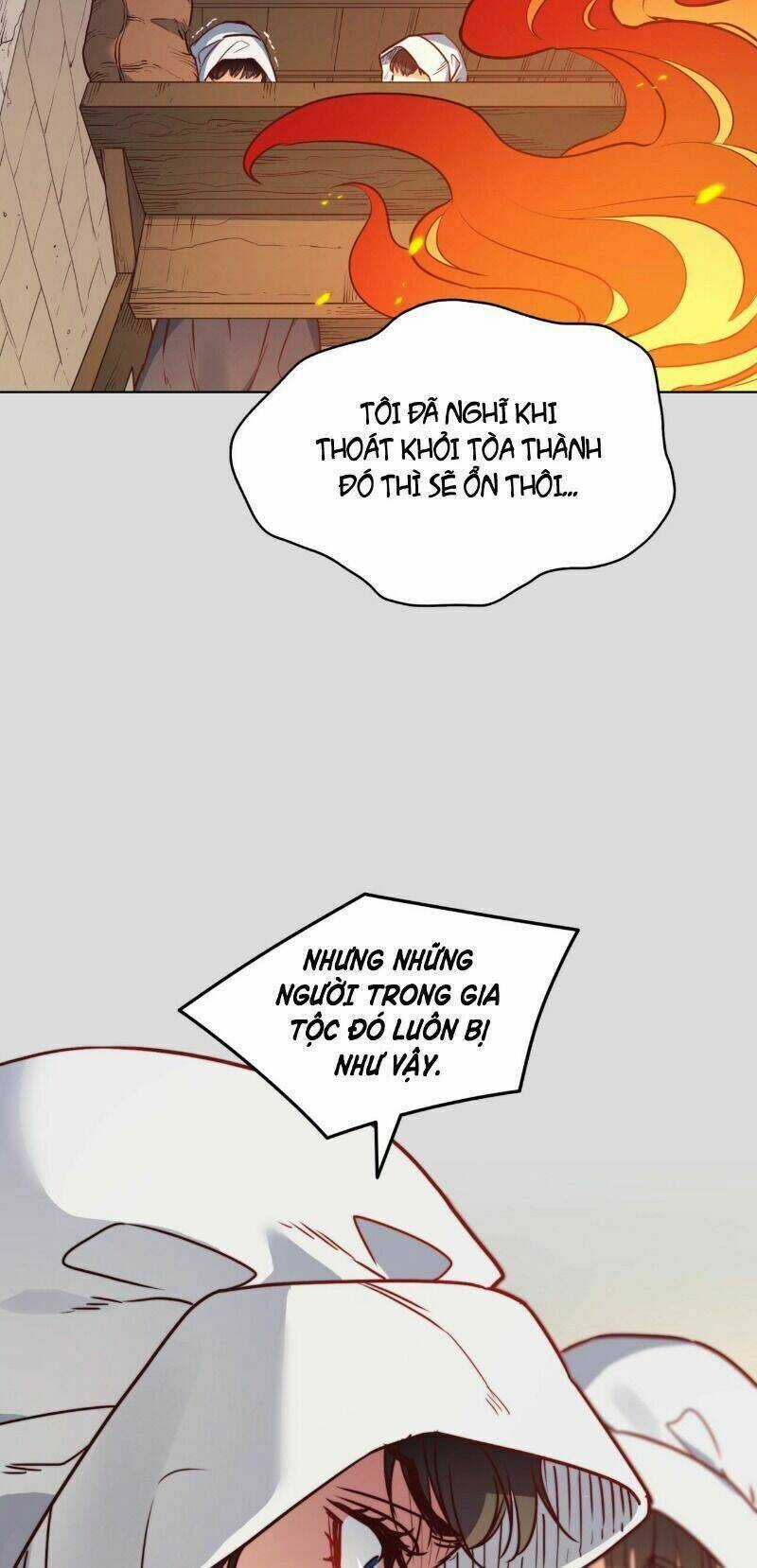 Ác Quỷ Chapter 34 trang 34