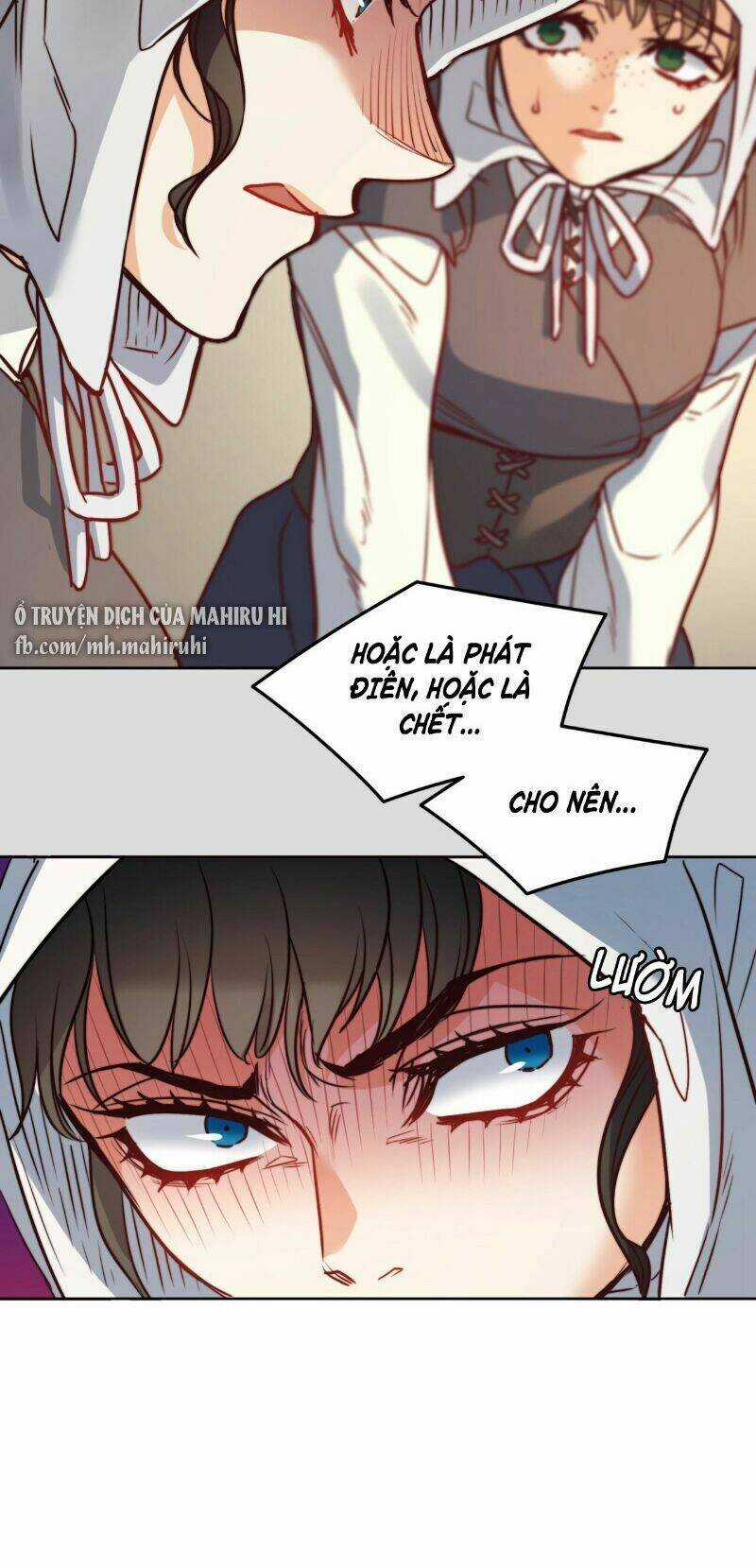 Ác Quỷ Chapter 34 trang 35