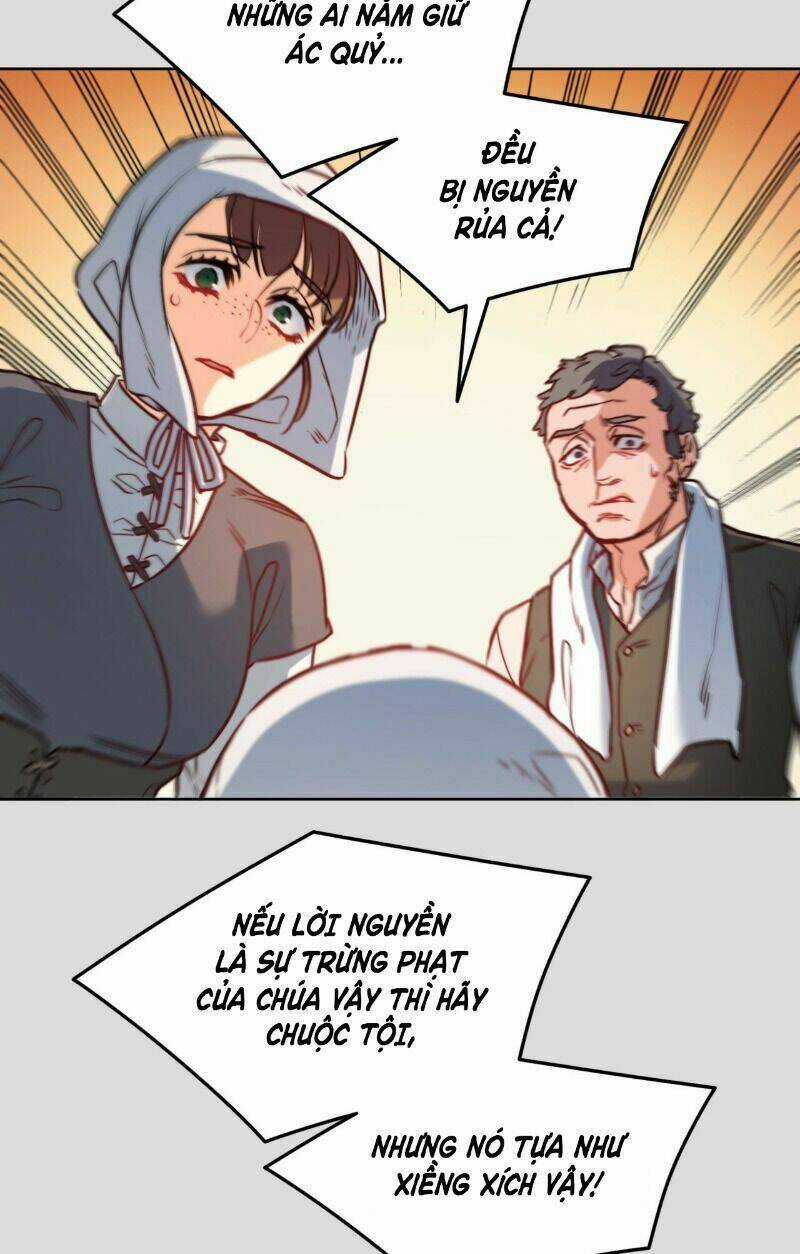 Ác Quỷ Chapter 34 trang 37