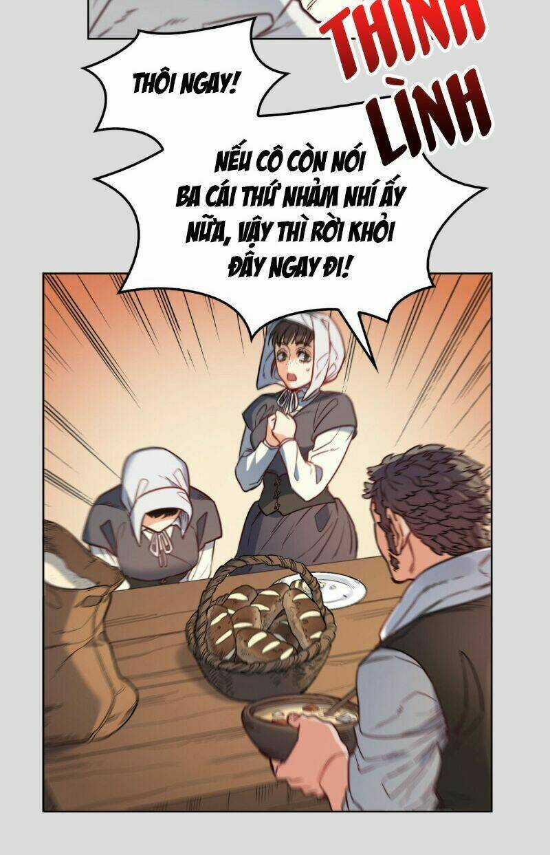 Ác Quỷ Chapter 34 trang 41