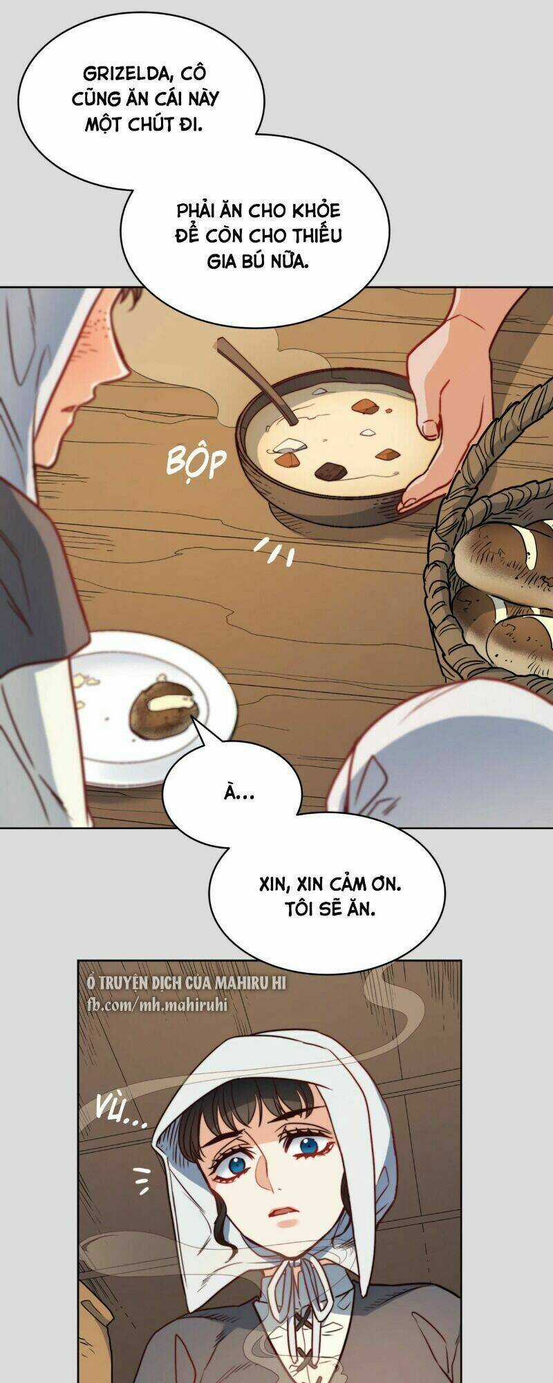 Ác Quỷ Chapter 34 trang 42