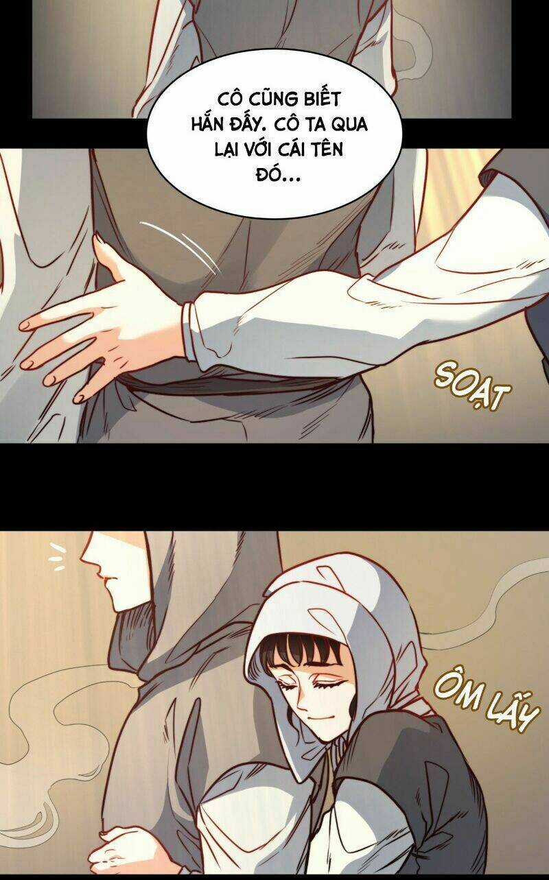 Ác Quỷ Chapter 34 trang 47