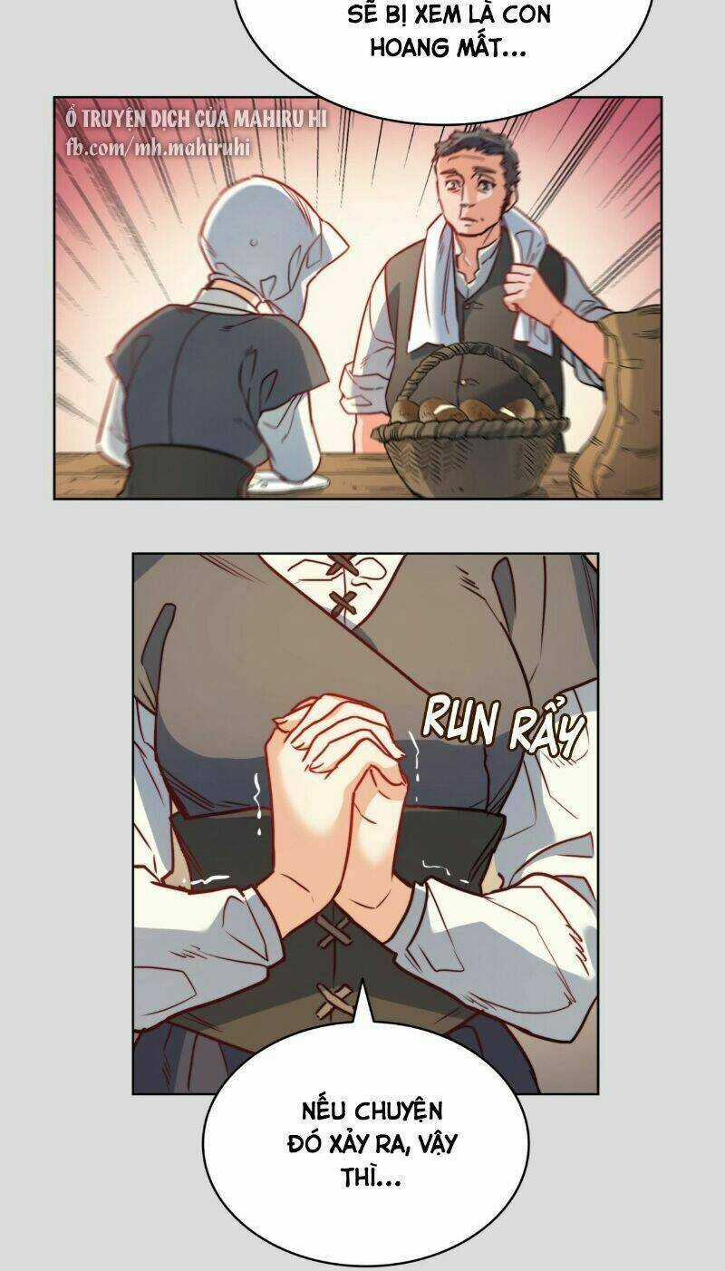 Ác Quỷ Chapter 34 trang 50