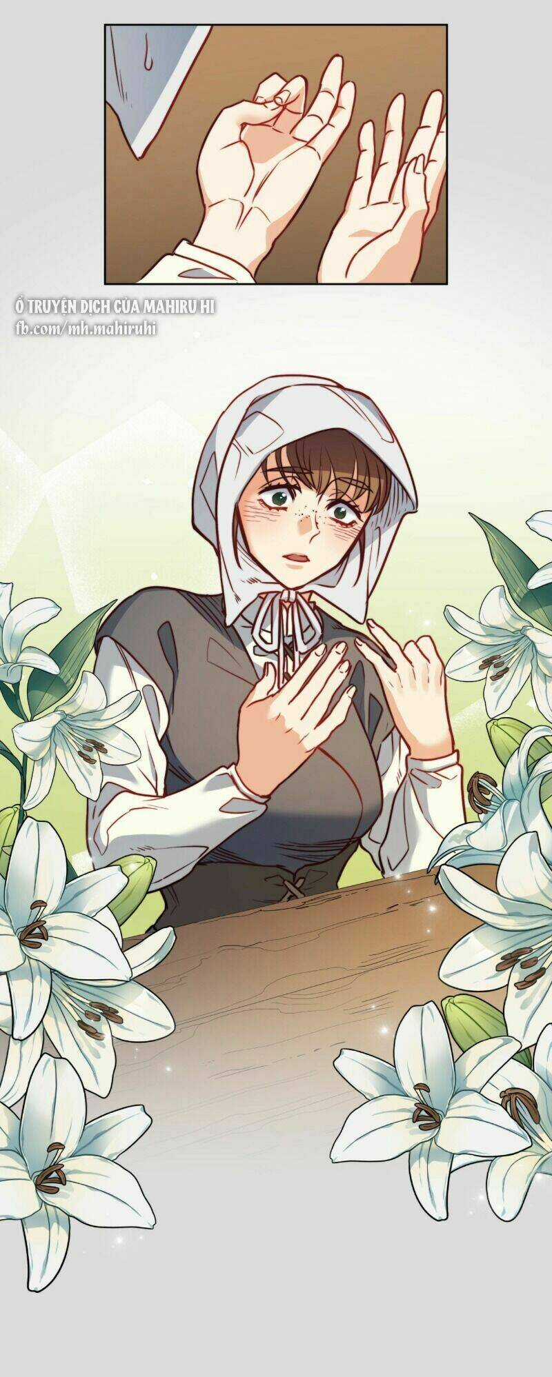 Ác Quỷ Chapter 34 trang 54