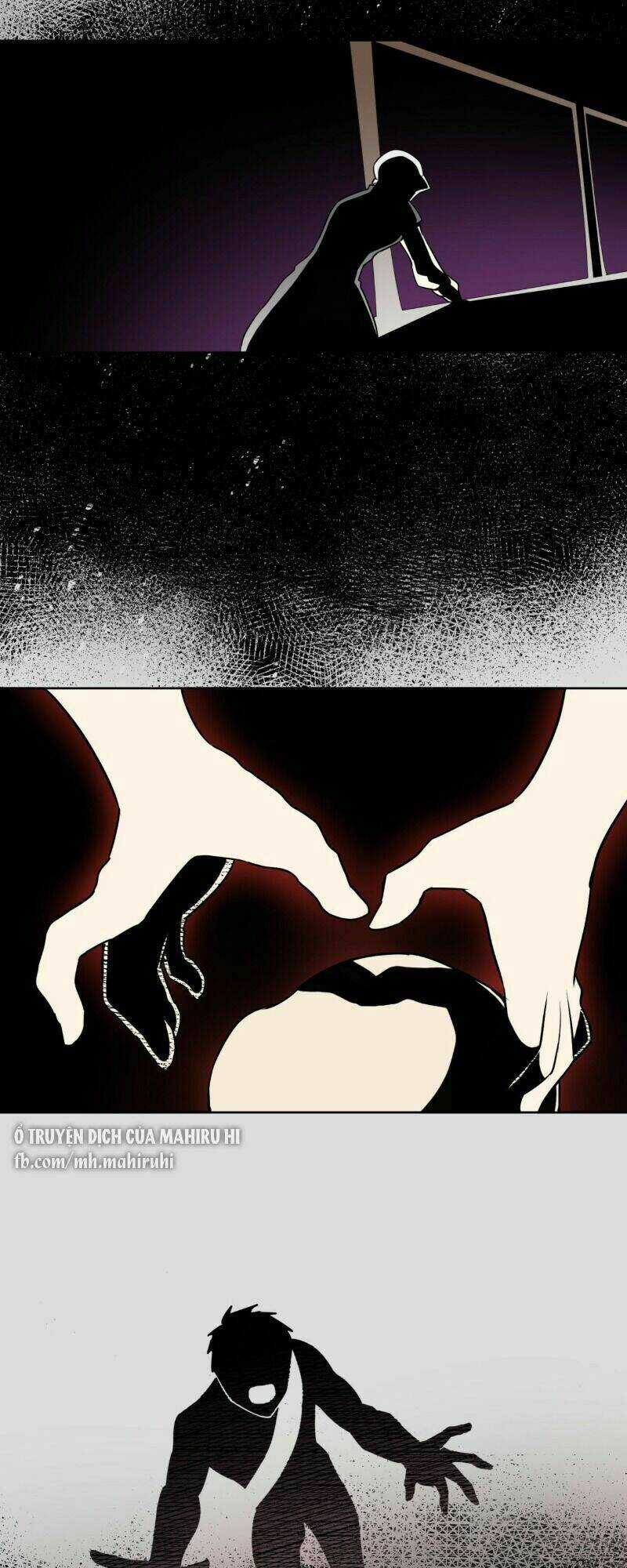 Ác Quỷ Chapter 34 trang 7