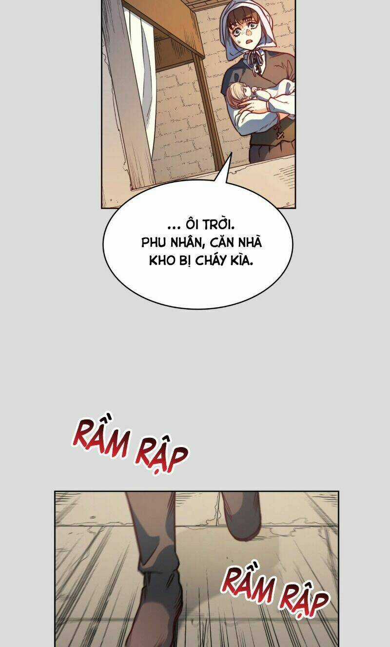 Ác Quỷ Chapter 35 trang 10