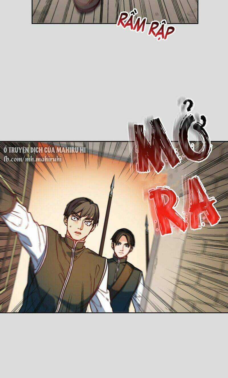 Ác Quỷ Chapter 35 trang 11