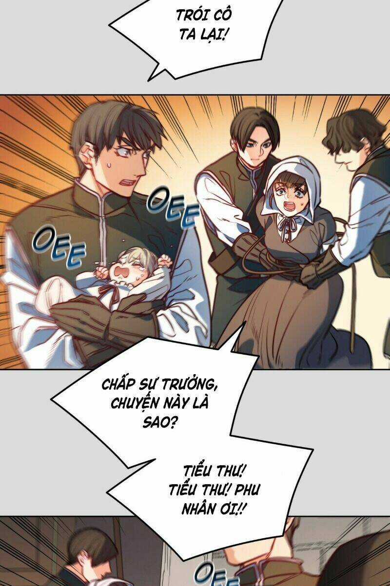 Ác Quỷ Chapter 35 trang 13