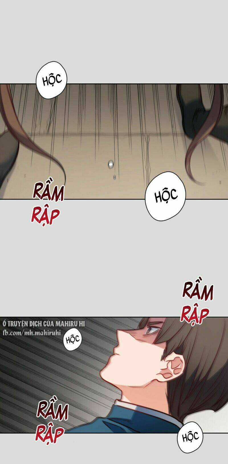 Ác Quỷ Chapter 35 trang 16