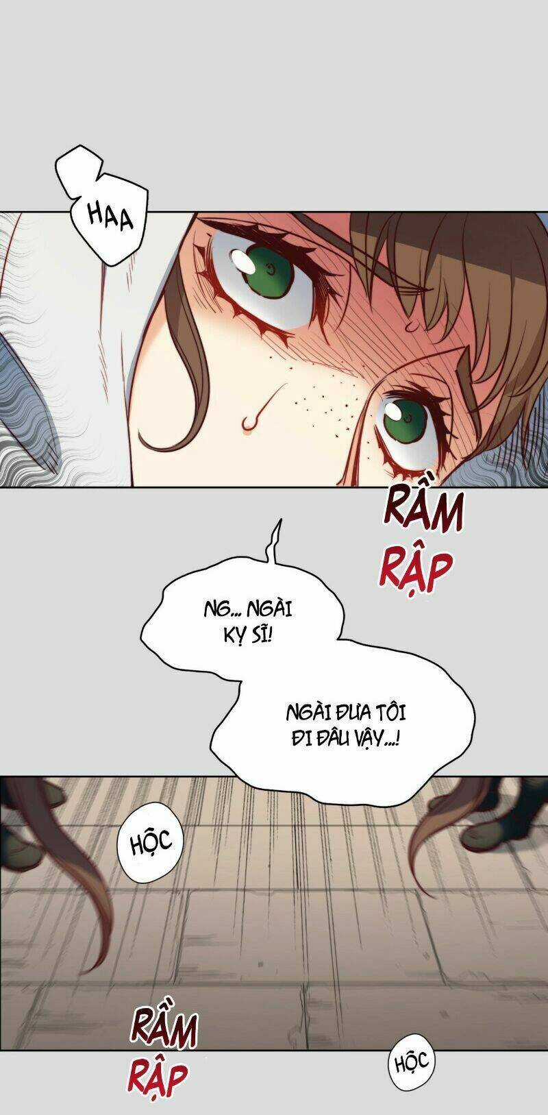 Ác Quỷ Chapter 35 trang 17