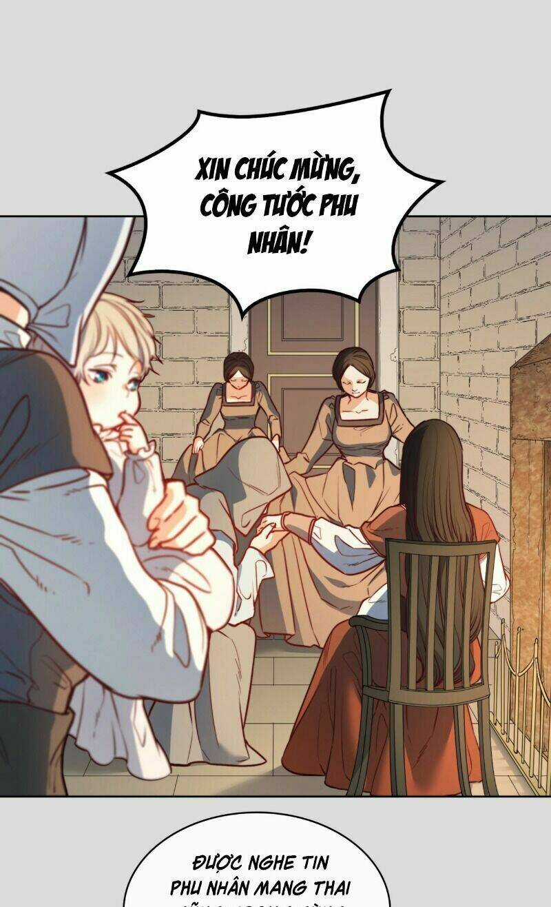 Ác Quỷ Chapter 35 trang 2