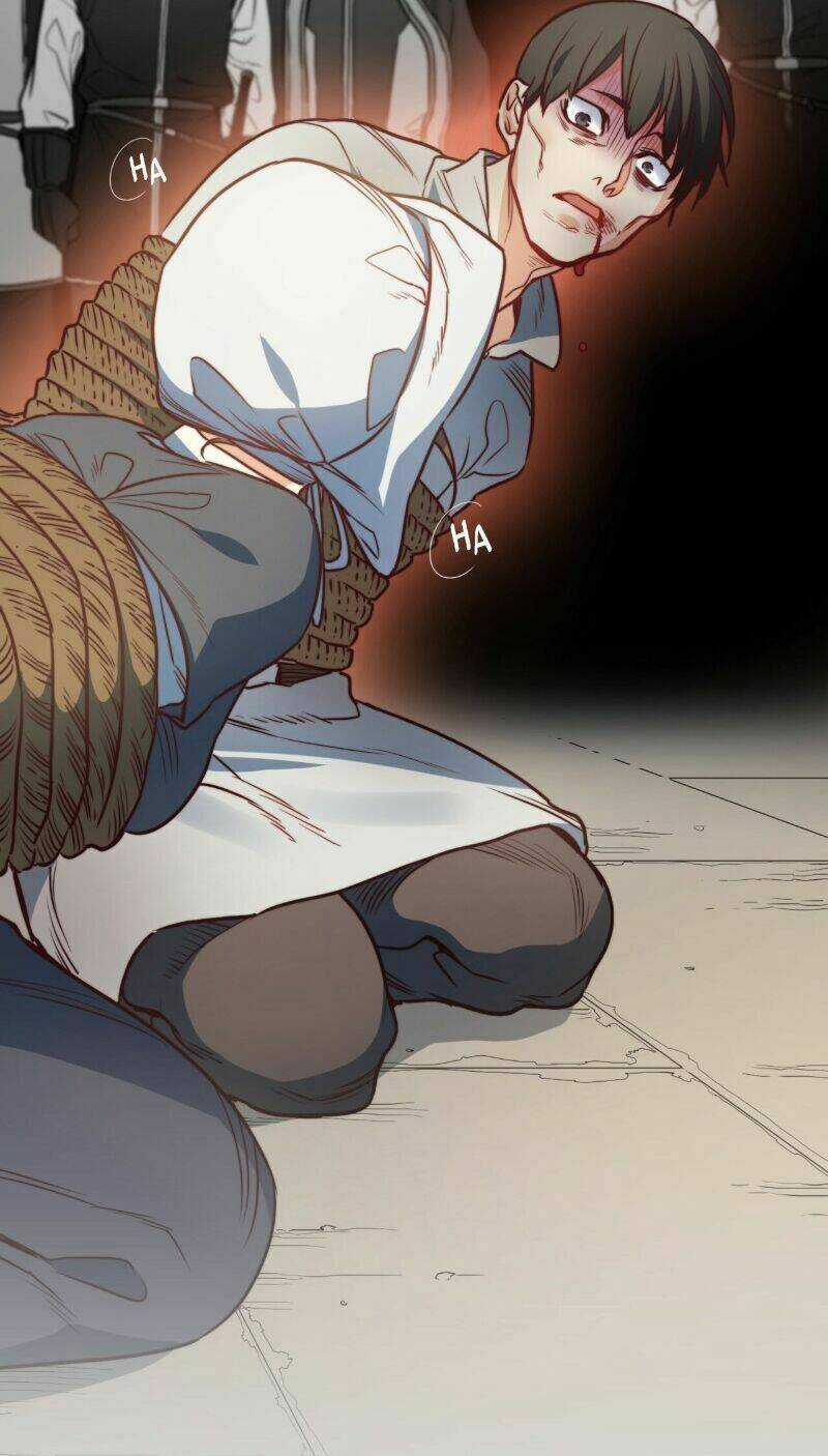 Ác Quỷ Chapter 35 trang 20