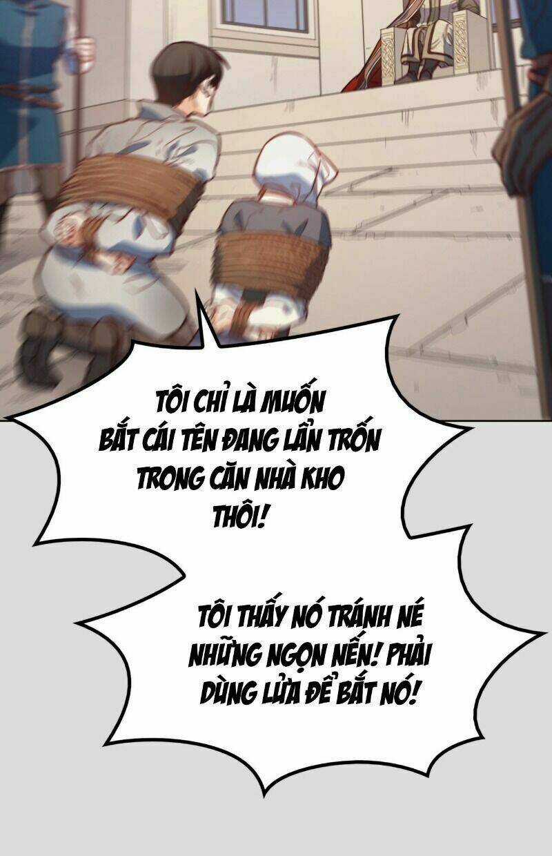 Ác Quỷ Chapter 35 trang 22