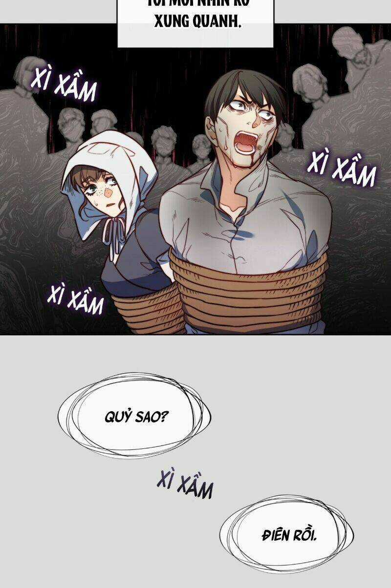 Ác Quỷ Chapter 35 trang 26