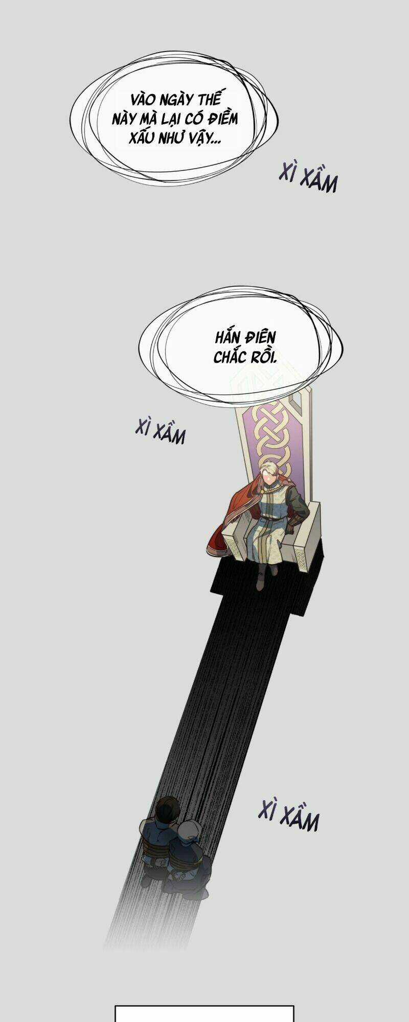 Ác Quỷ Chapter 35 trang 27