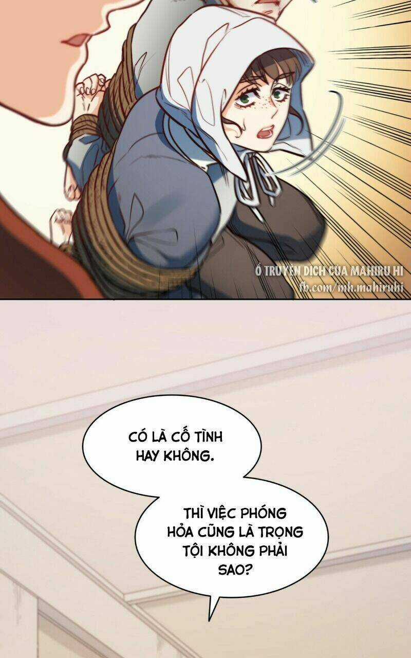 Ác Quỷ Chapter 35 trang 29