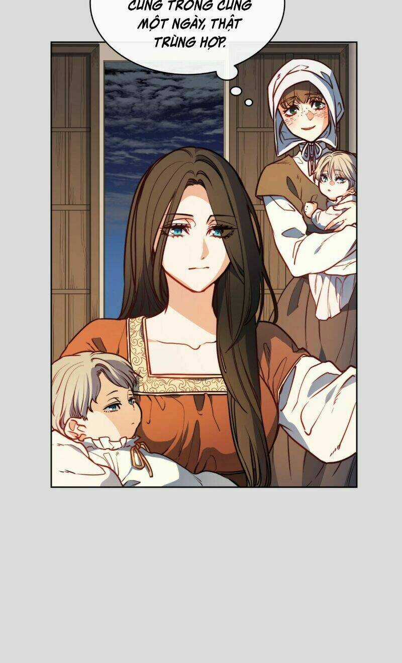 Ác Quỷ Chapter 35 trang 3