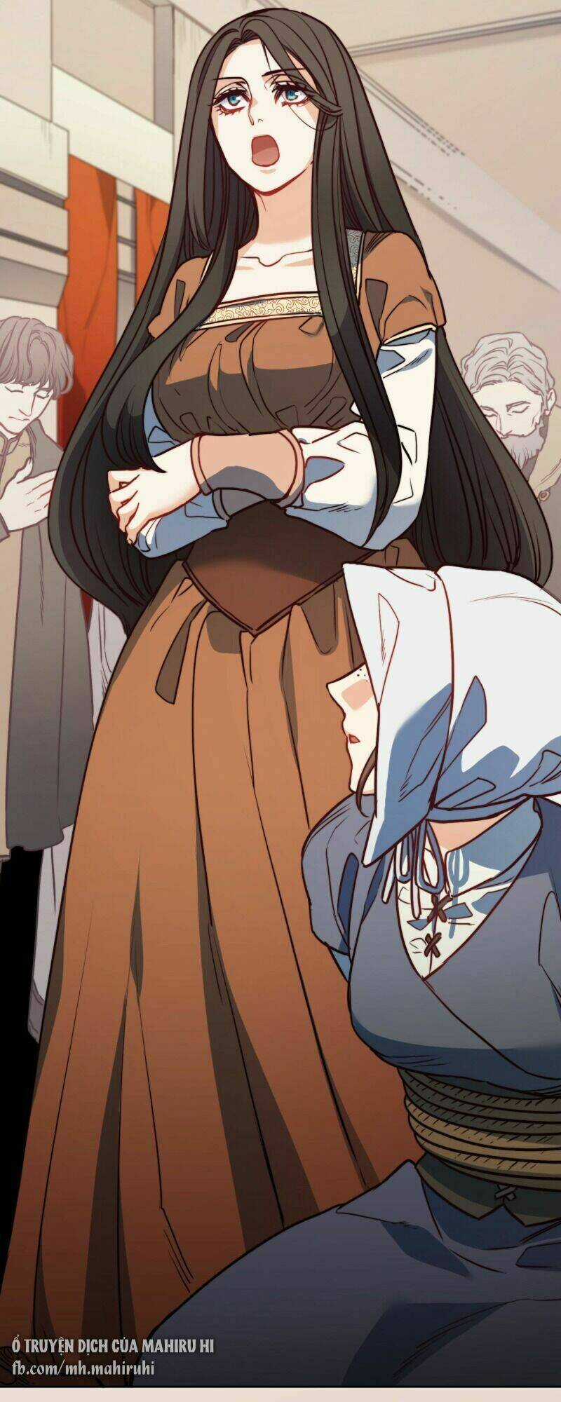 Ác Quỷ Chapter 35 trang 30