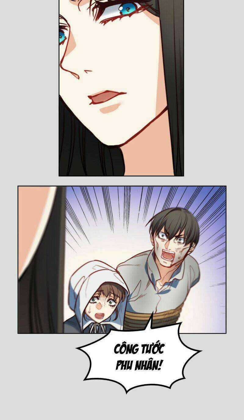 Ác Quỷ Chapter 35 trang 32