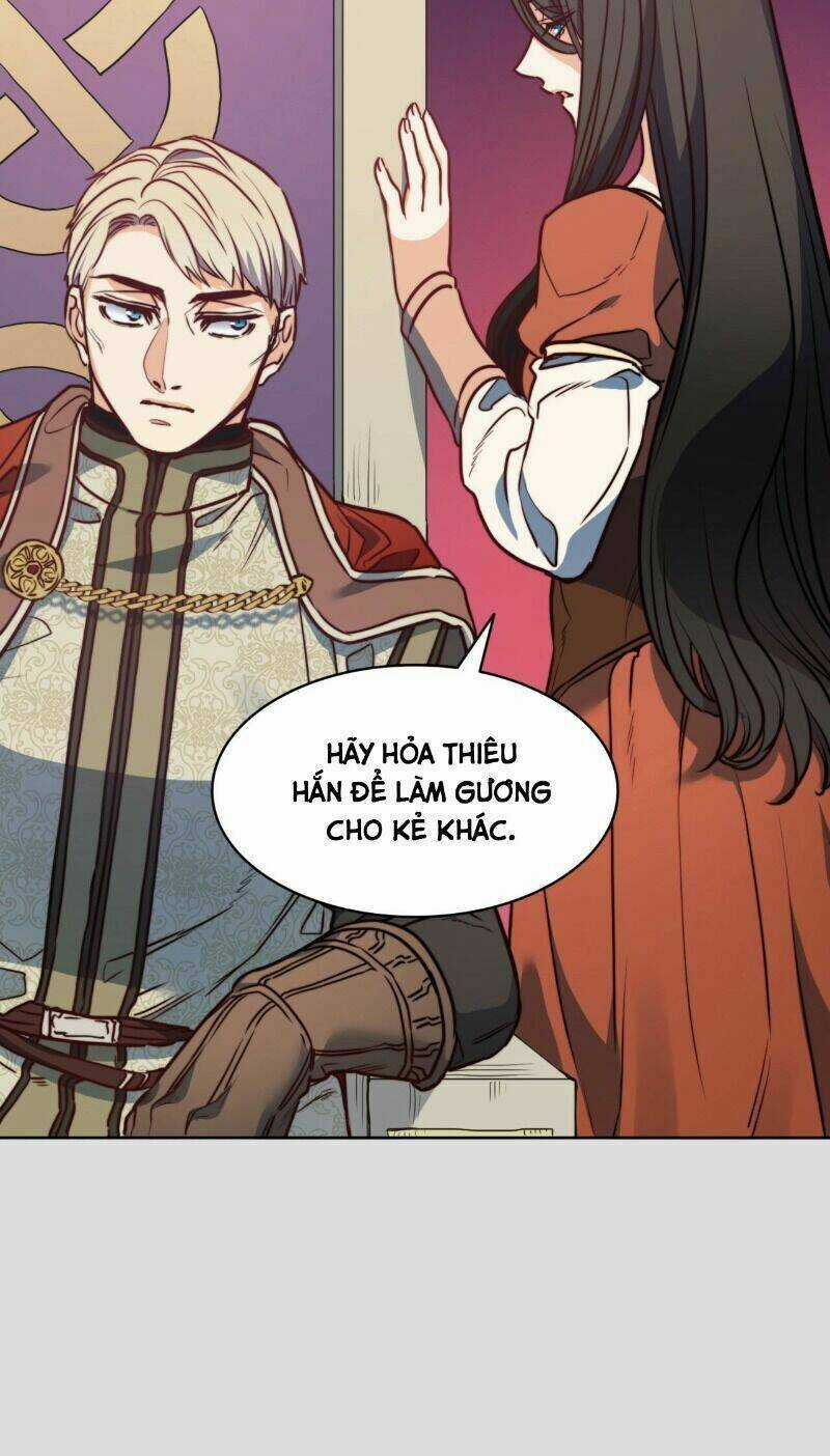 Ác Quỷ Chapter 35 trang 34