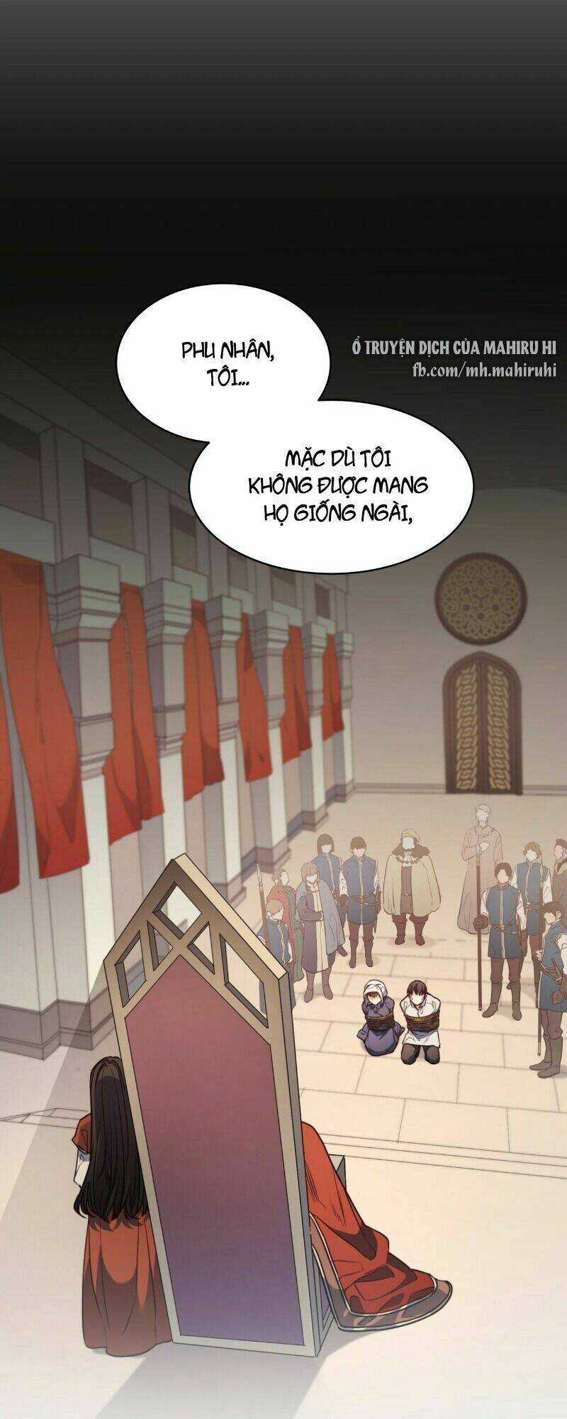 Ác Quỷ Chapter 35 trang 36