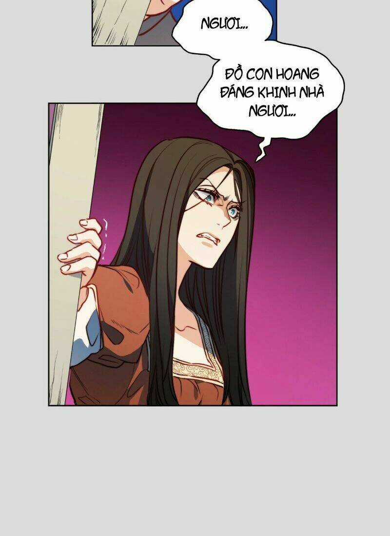 Ác Quỷ Chapter 35 trang 38