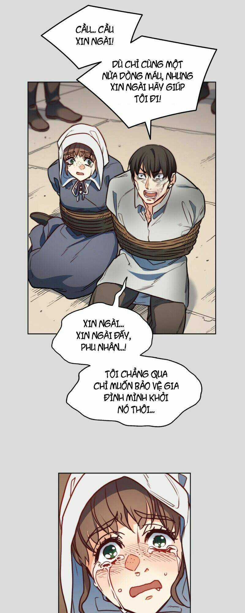 Ác Quỷ Chapter 35 trang 39