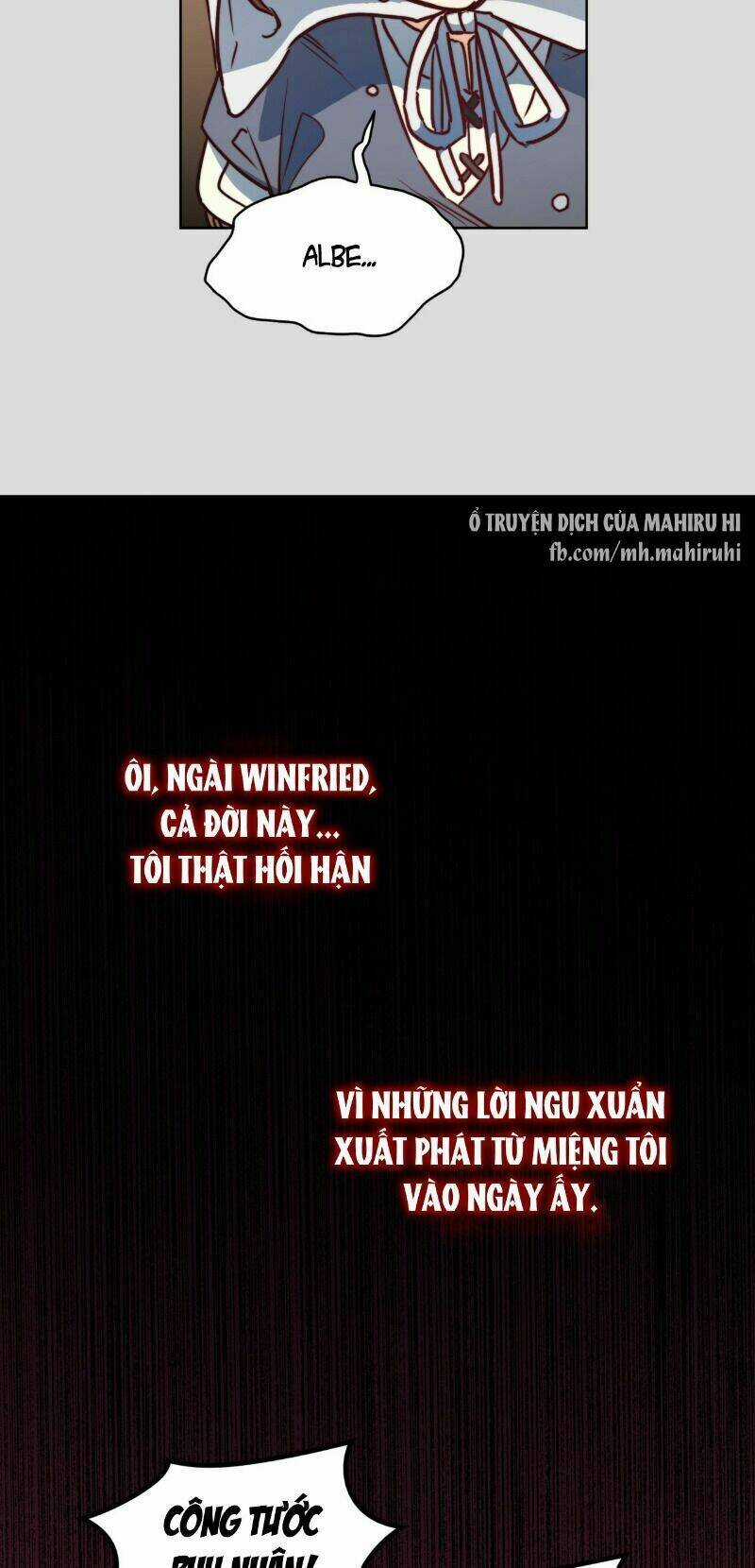 Ác Quỷ Chapter 35 trang 40