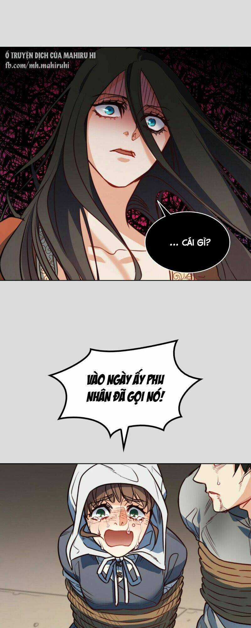 Ác Quỷ Chapter 35 trang 42