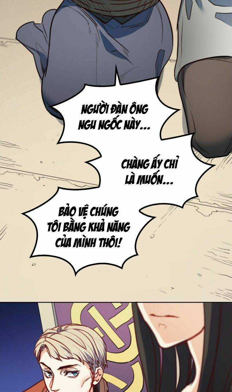 Ác Quỷ Chapter 35 trang 43