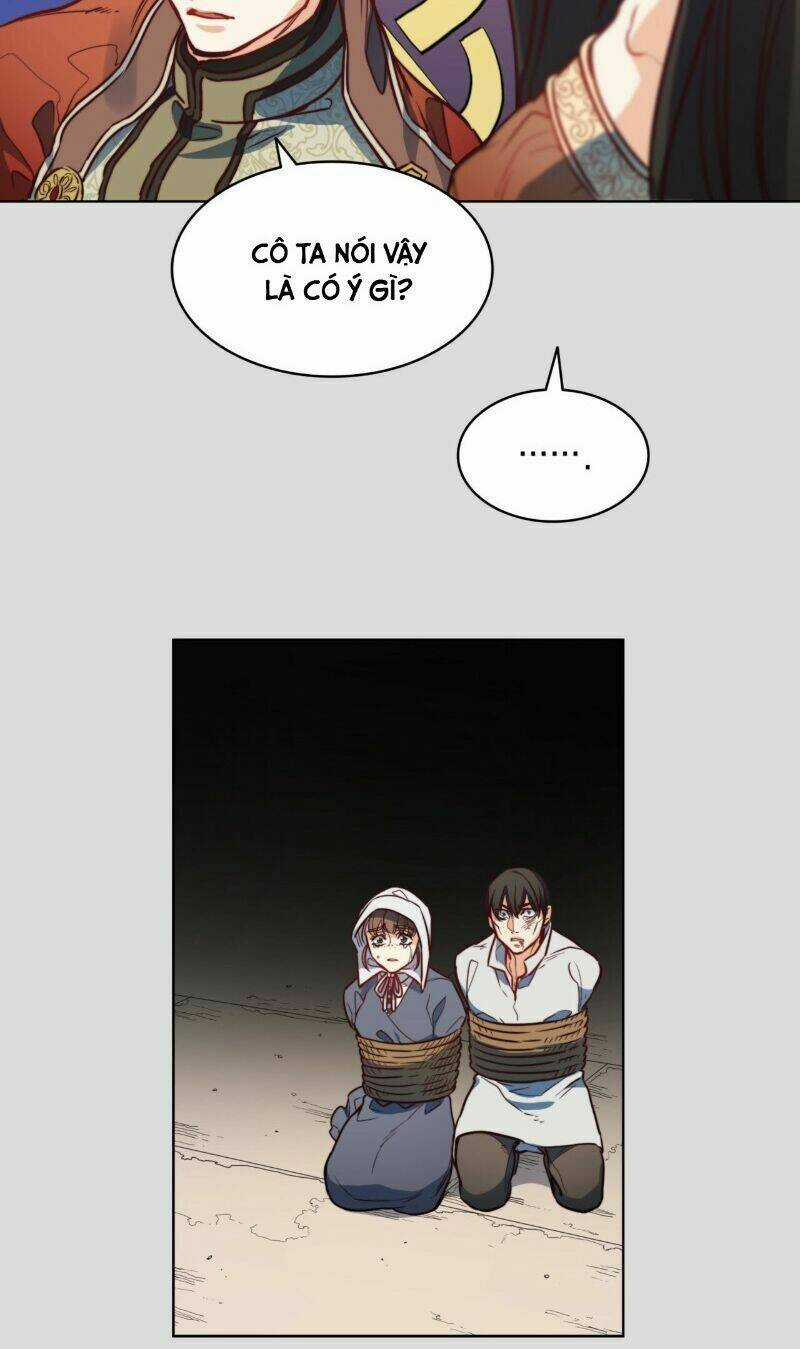 Ác Quỷ Chapter 35 trang 44