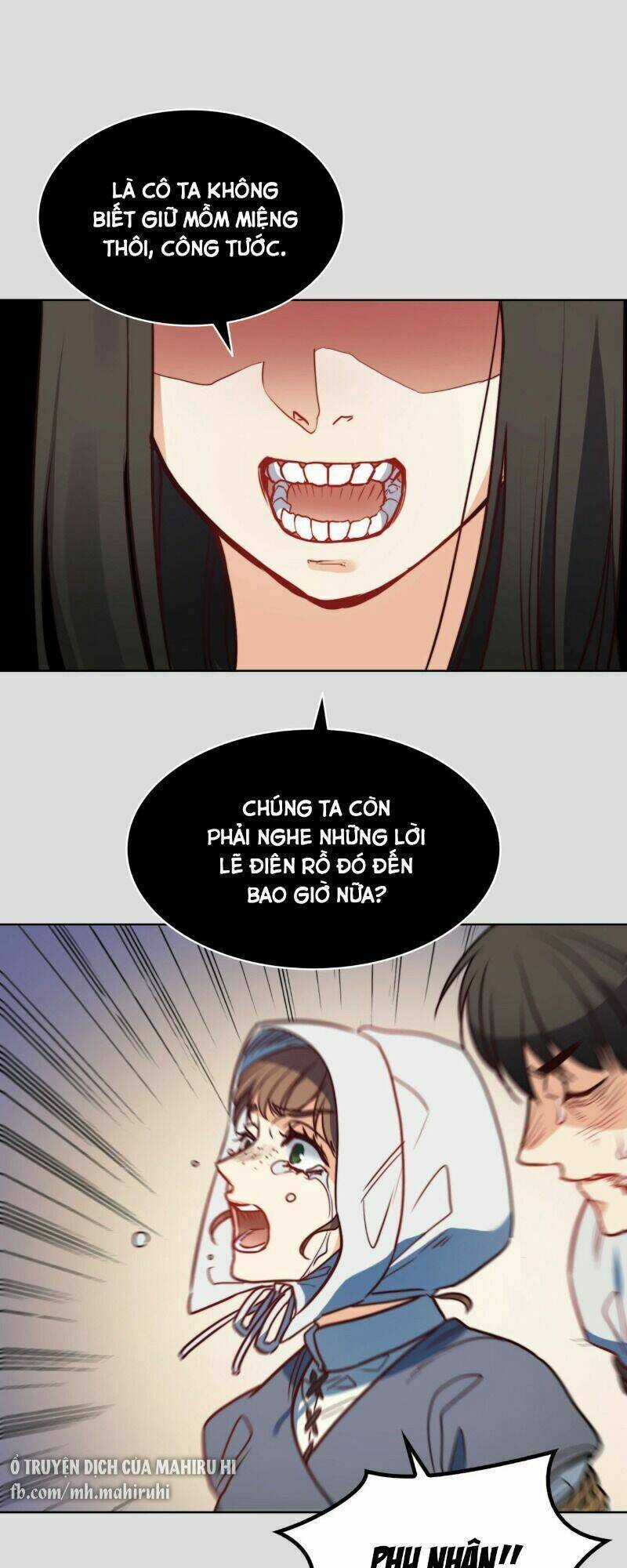 Ác Quỷ Chapter 35 trang 45