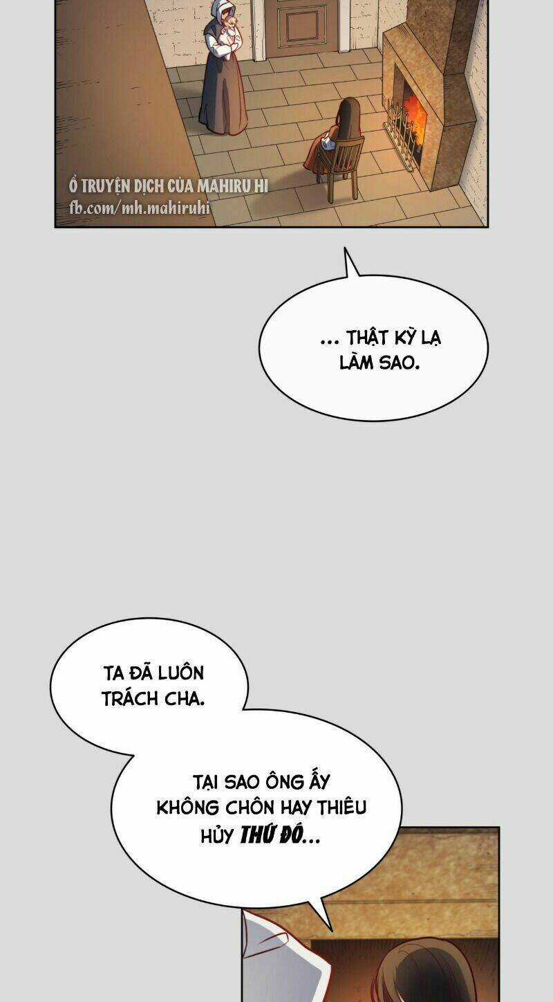 Ác Quỷ Chapter 35 trang 5