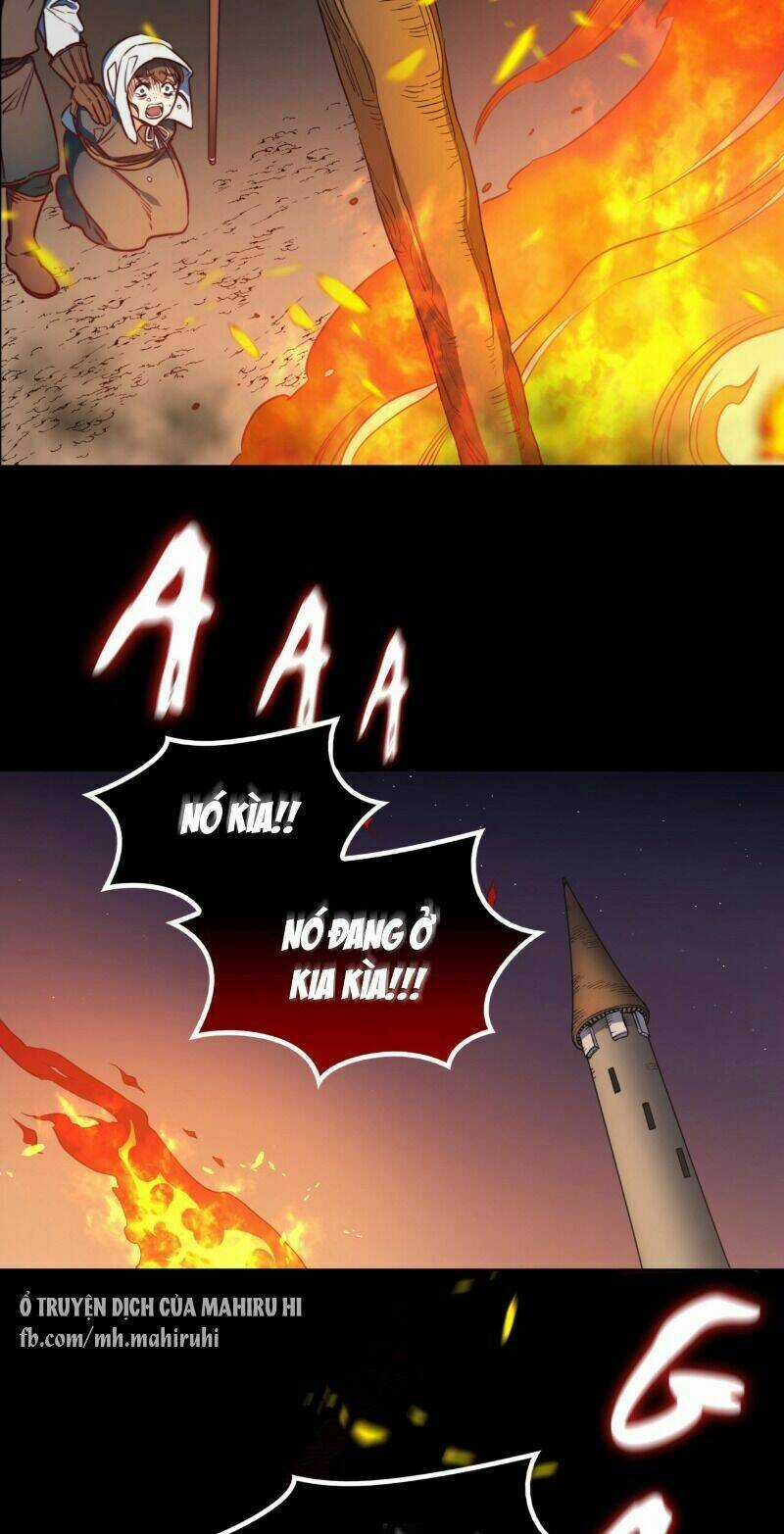 Ác Quỷ Chapter 35 trang 52