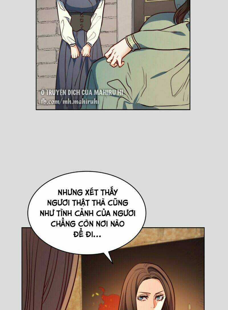 Ác Quỷ Chapter 35 trang 58