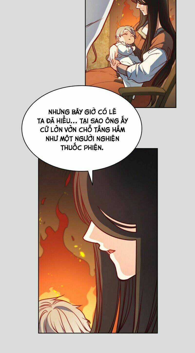 Ác Quỷ Chapter 35 trang 6