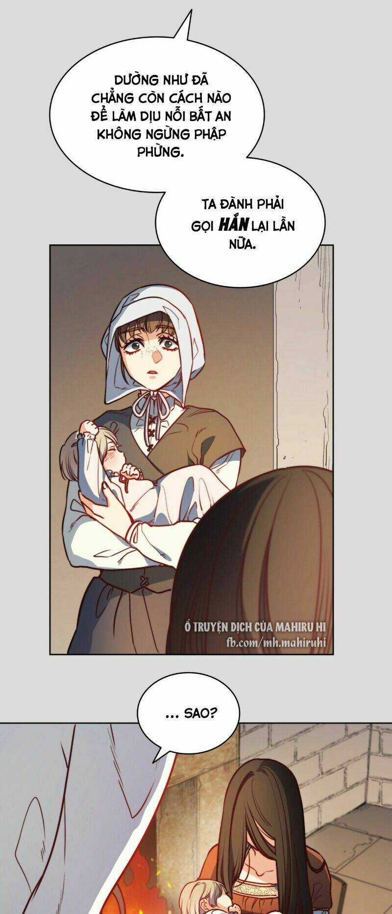 Ác Quỷ Chapter 35 trang 7