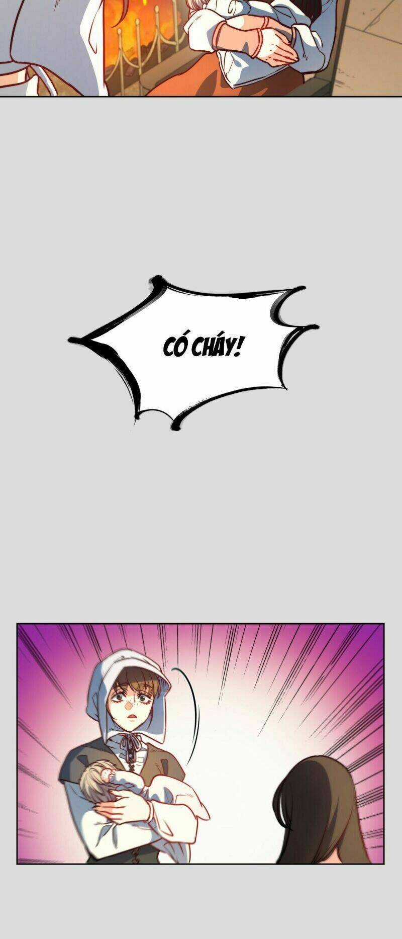 Ác Quỷ Chapter 35 trang 8