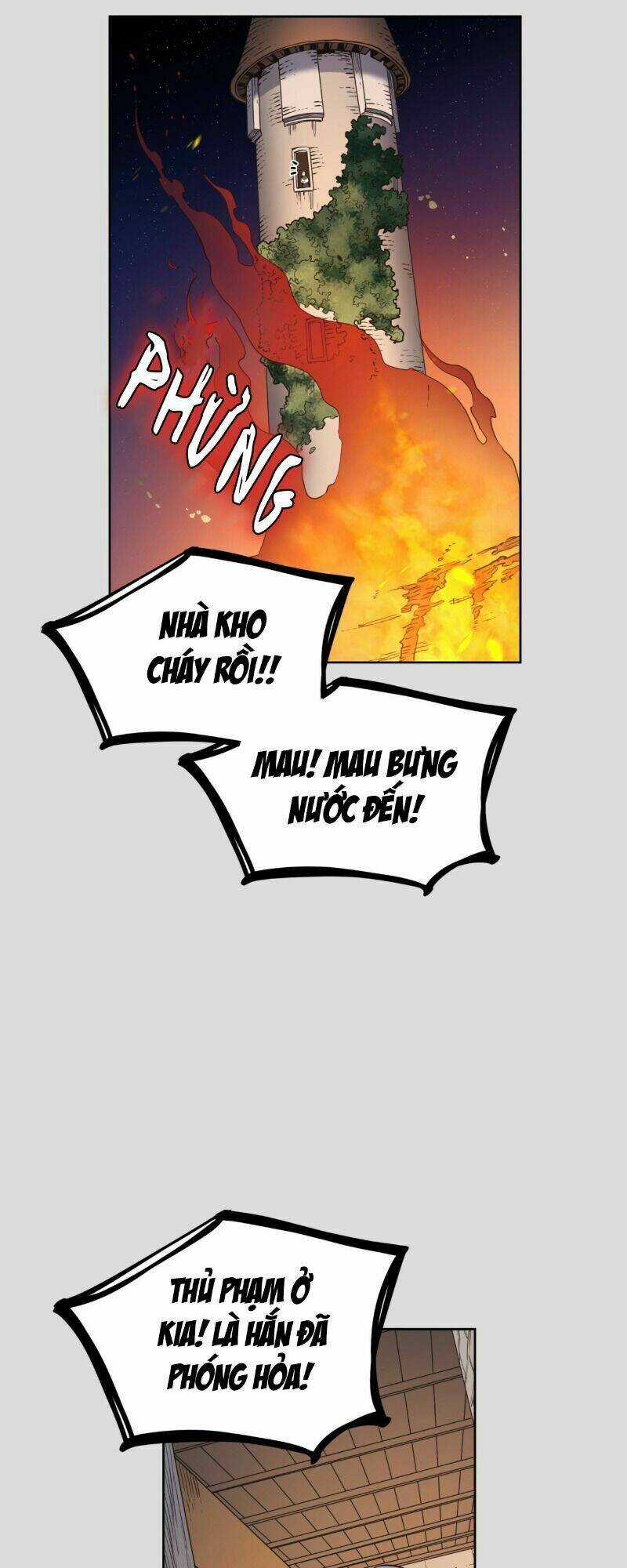 Ác Quỷ Chapter 35 trang 9