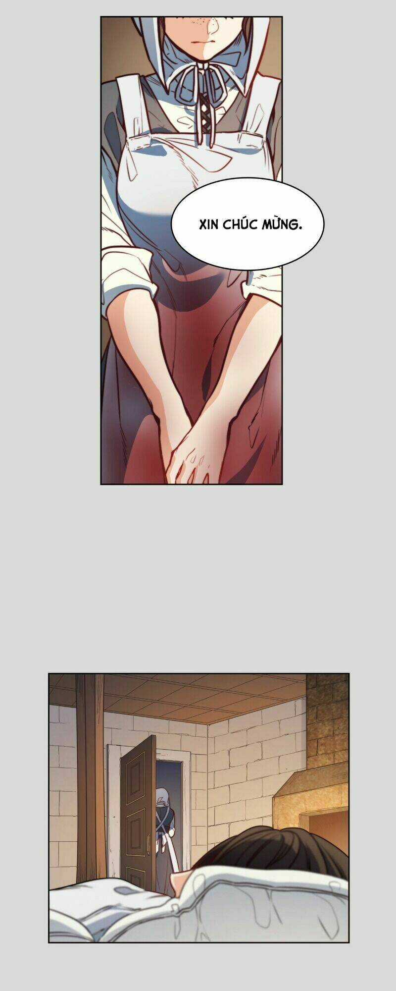 Ác Quỷ Chapter 36 trang 10