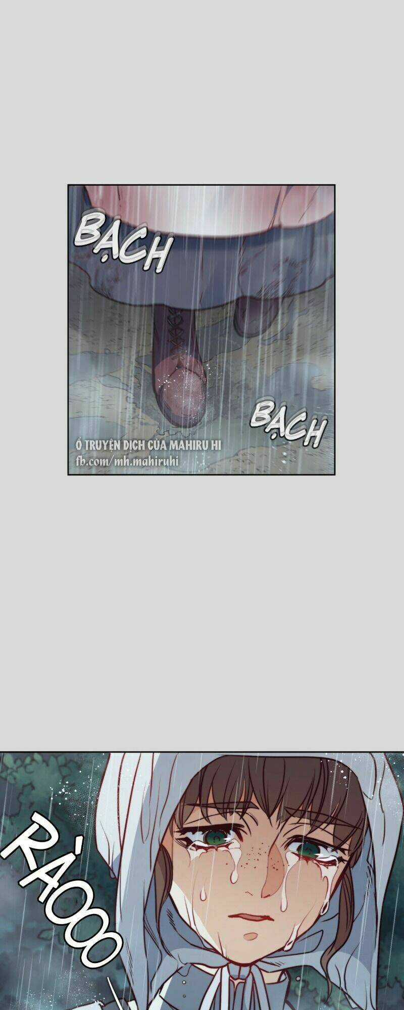 Ác Quỷ Chapter 36 trang 13