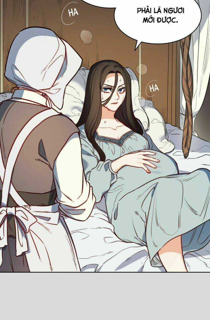 Ác Quỷ Chapter 36 trang 2