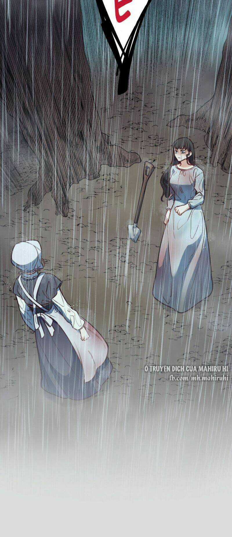 Ác Quỷ Chapter 36 trang 20