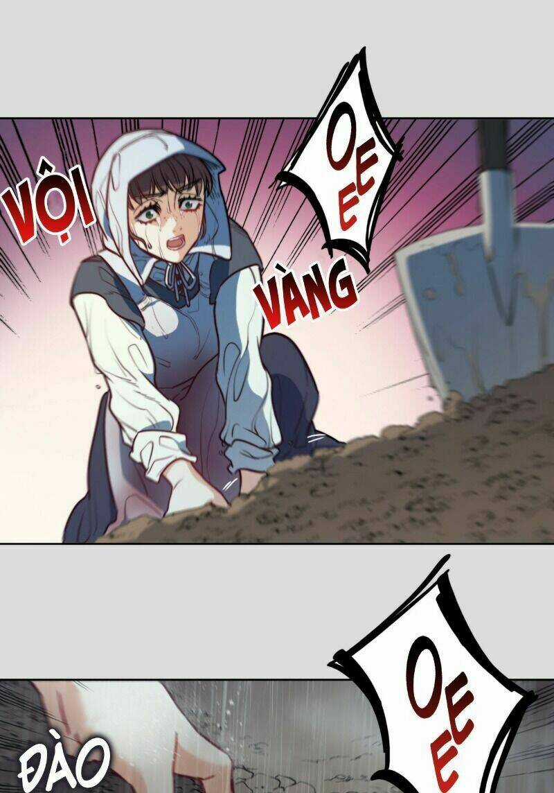 Ác Quỷ Chapter 36 trang 25